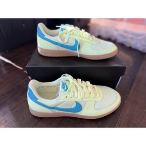 Nike Field General 82 SP Barely Volt and Dusty Cactus Men Size 10.5 HM5685-700